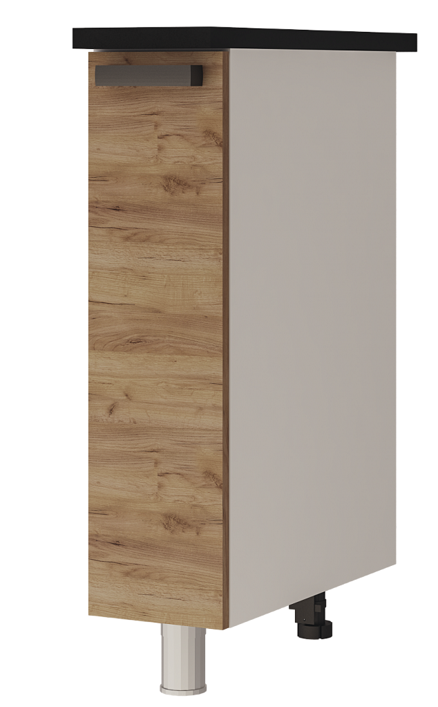 2Р4 Шкаф бутылочница Крафт