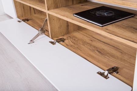 Cтенка "Афродита" (Ш-2130 х Г-350 х 1028 мм)/Разные Цвета