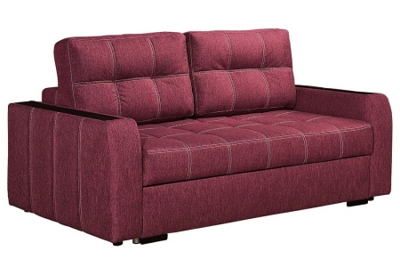 Ортопедический Диван Орландо/Разные Цвета Ш-1860 х Г-1060 х В-930 мм