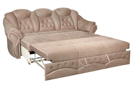 Диван Остин Трехместный/Разные Цвета Ш-2480 х Г-1020 х В-1100 мм