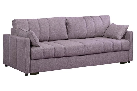 Ортопедический Диван Рим/Разные Цвета Ш-2220 х Г-1100 х В-900 мм