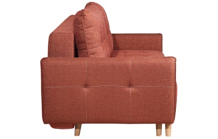 Диван Оксфорд №1/Разные Цвета Ш-2120 х Г-1050 х В-1020 мм