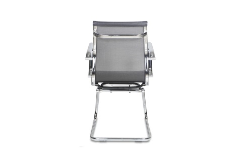 Кресло Бюрократ CH-993-Low-V M01 черное