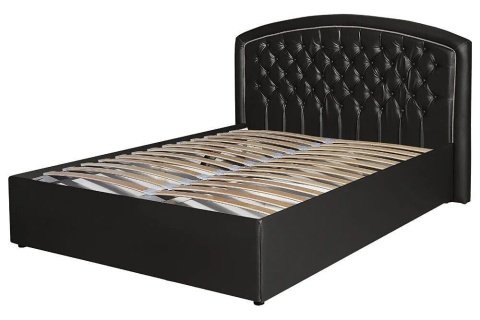 Кровать Тахта Фиджи №2 Разные Цвета и Размеры 1400/1600 х 2000 мм